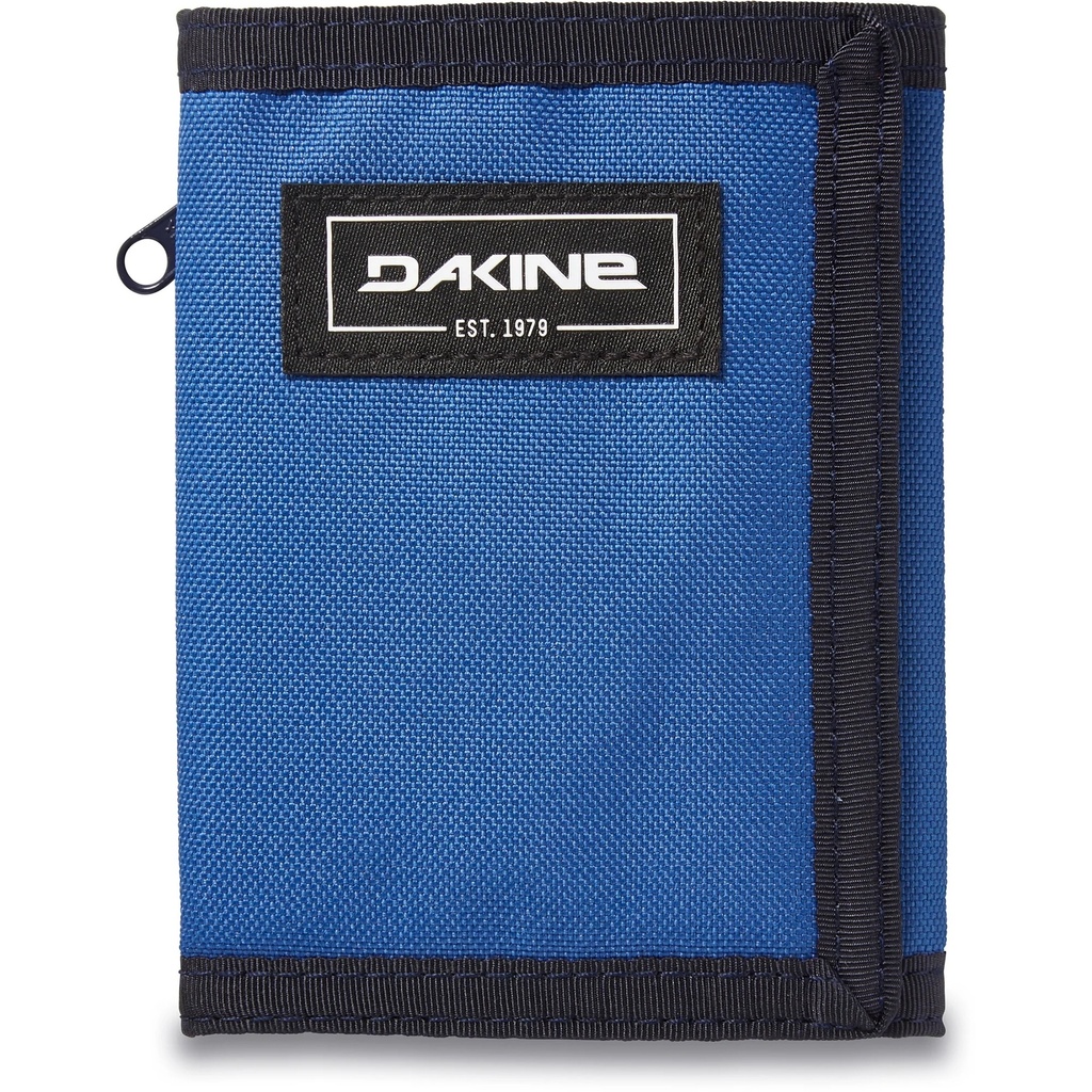 PORTEFEUILLE DAKINE VERT RAIL - ODYSSEY