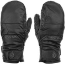 MITAINES VOLCOM GAAAS GORE-TEX - NOIR