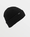 TUQUE VOLCOM SWEEP - NOIR
