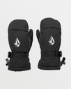 MITAINES VOLCOM DAY SAVER ENFANT - NOIR