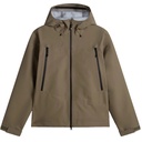 VANS HI-COUNTRY 3L SNOW JACKET 2.0 - BUNGEE CORD