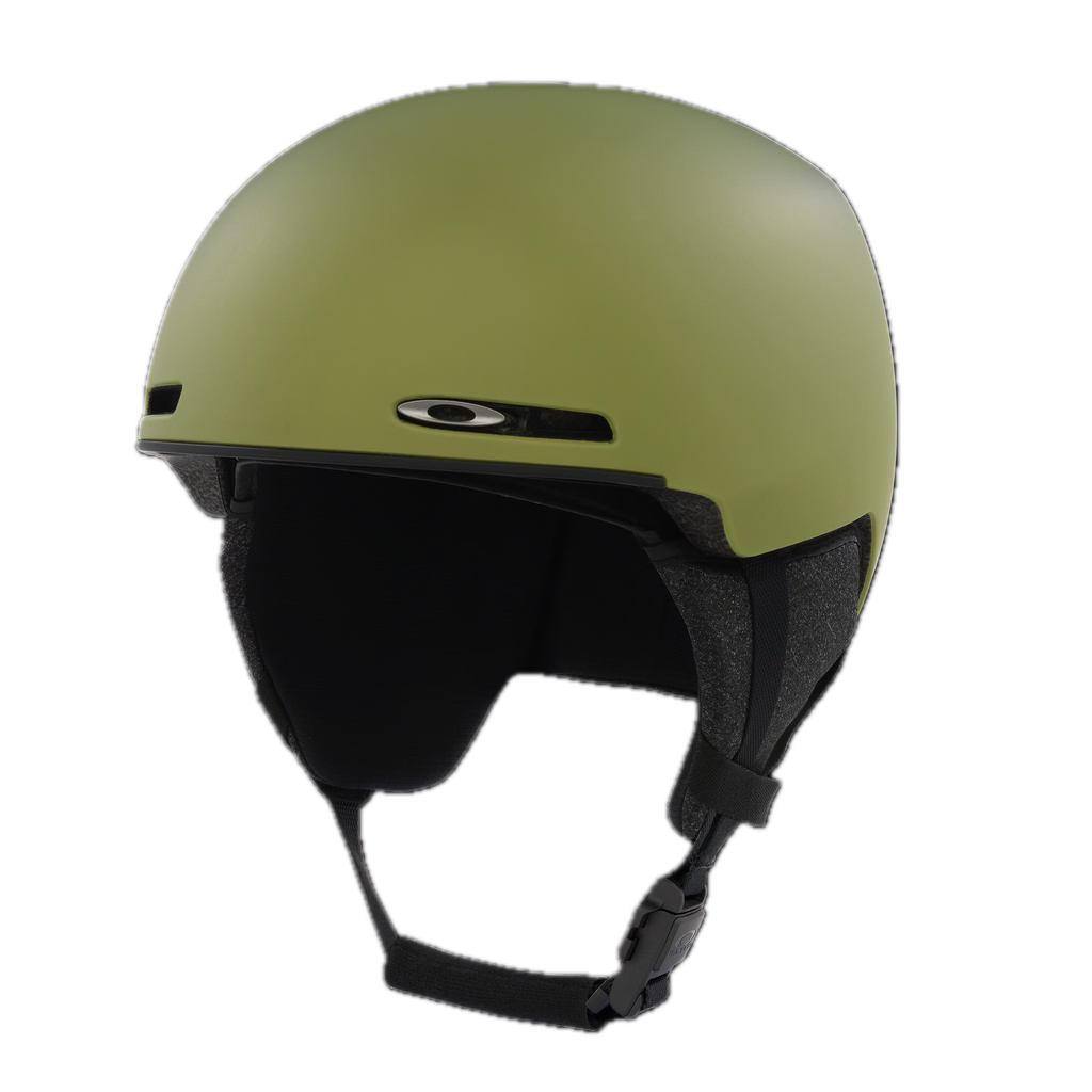 CASQUE OAKLEY MOD1 - FOUGÈRE MAT