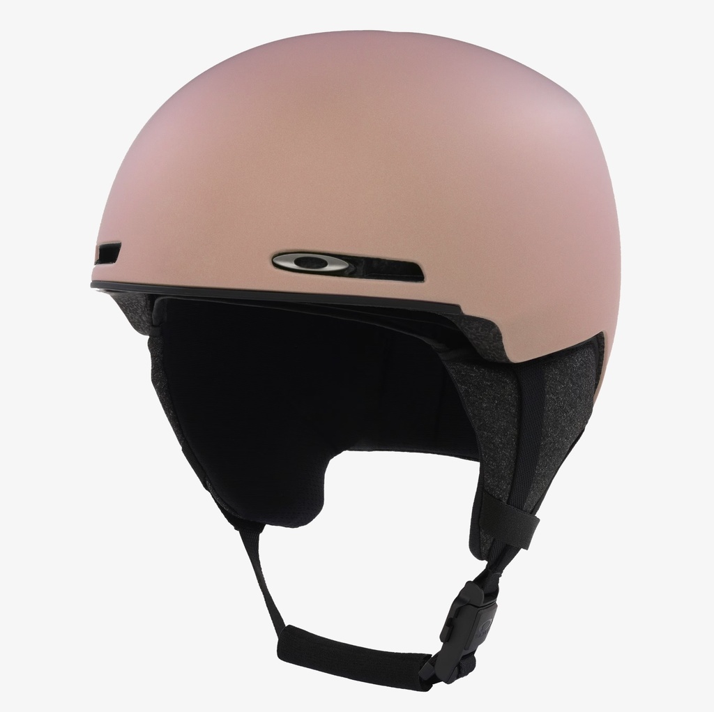 CASQUE OAKLEY MOD1 - CHAMPIGNON MAT