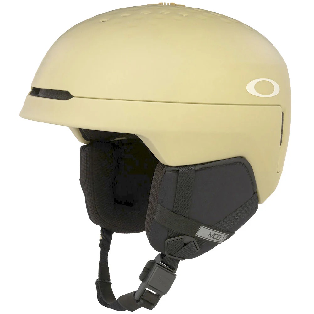 CASQUE OAKLEY MOD3 MIPS - GALETS MAT