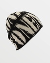 VOLCOM BLLBRD BEANIE - STONE