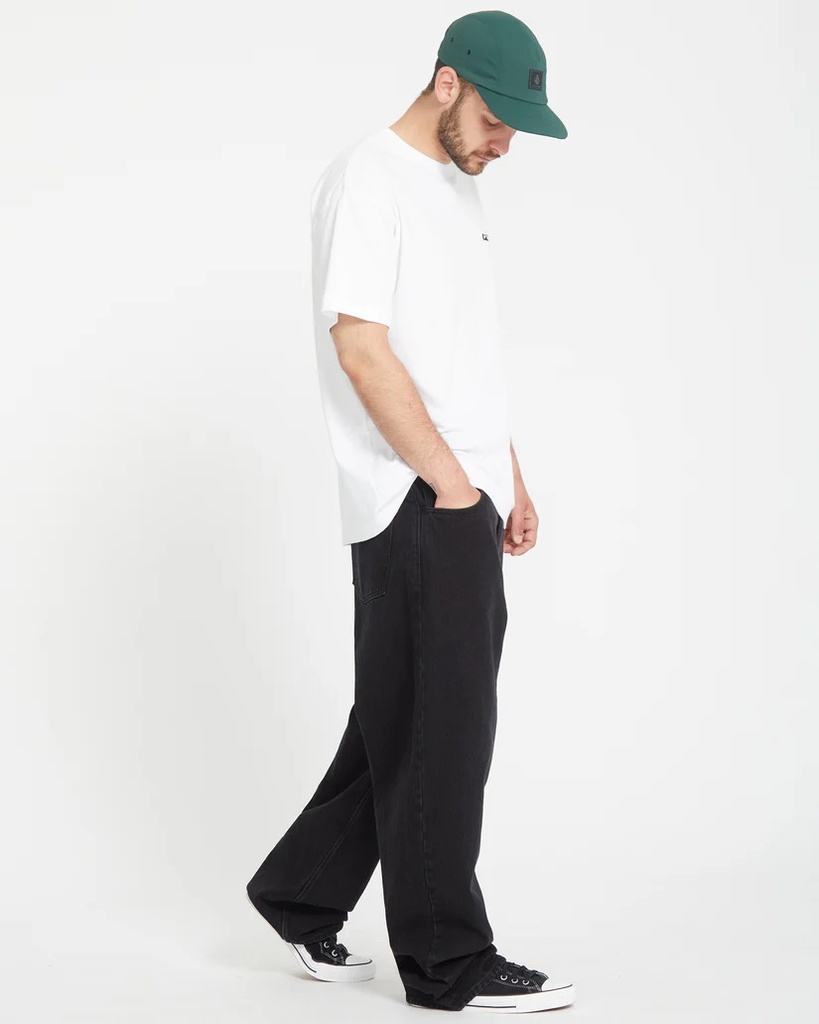 JEANS VOLCOM CHILLOW DENIM - NEW BLACK