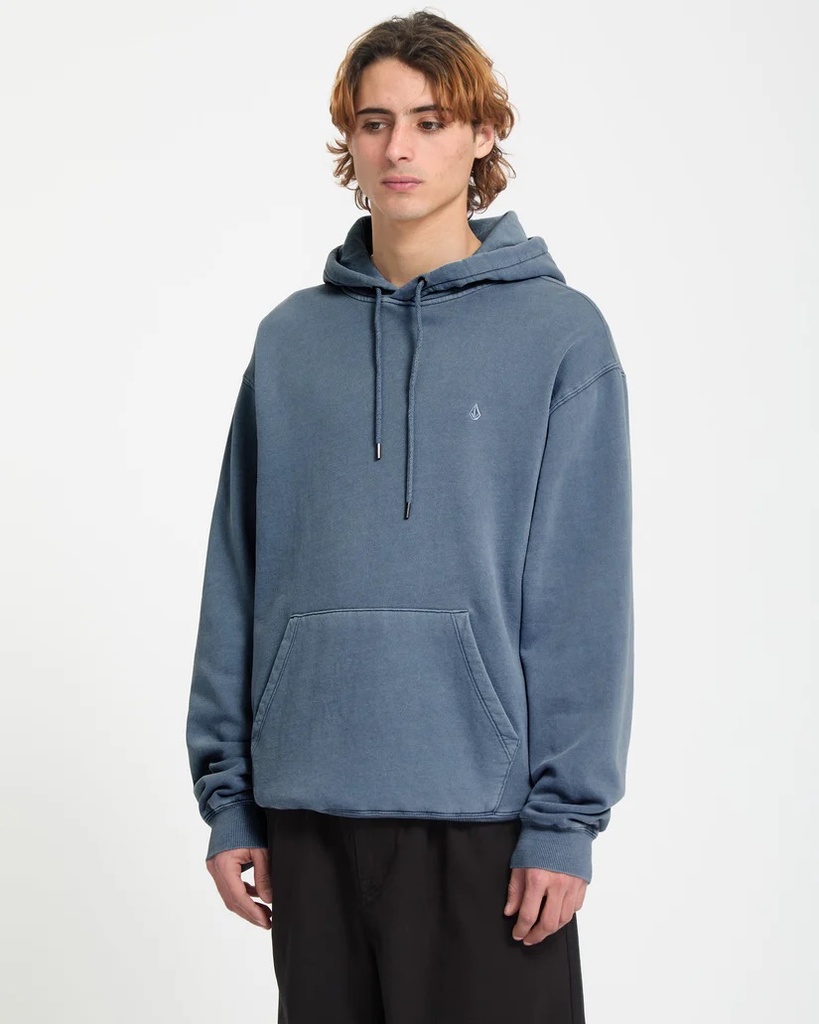 COTON OUATÉ VOLCOM SINGLE STONE PW - BLUE WASH