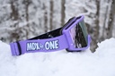 GOGGLE MDXONE D-VISION JUNIOR - LAVANDRE