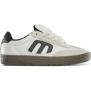 ETNIES LOCUT - WHITE/BLACK/GUM 