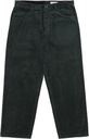 PANTALON VOLCOM FRICKIN LOOSE TAPERED CORD - SCARAB