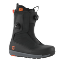 UNION RESET PRO BOOTS - BLACK