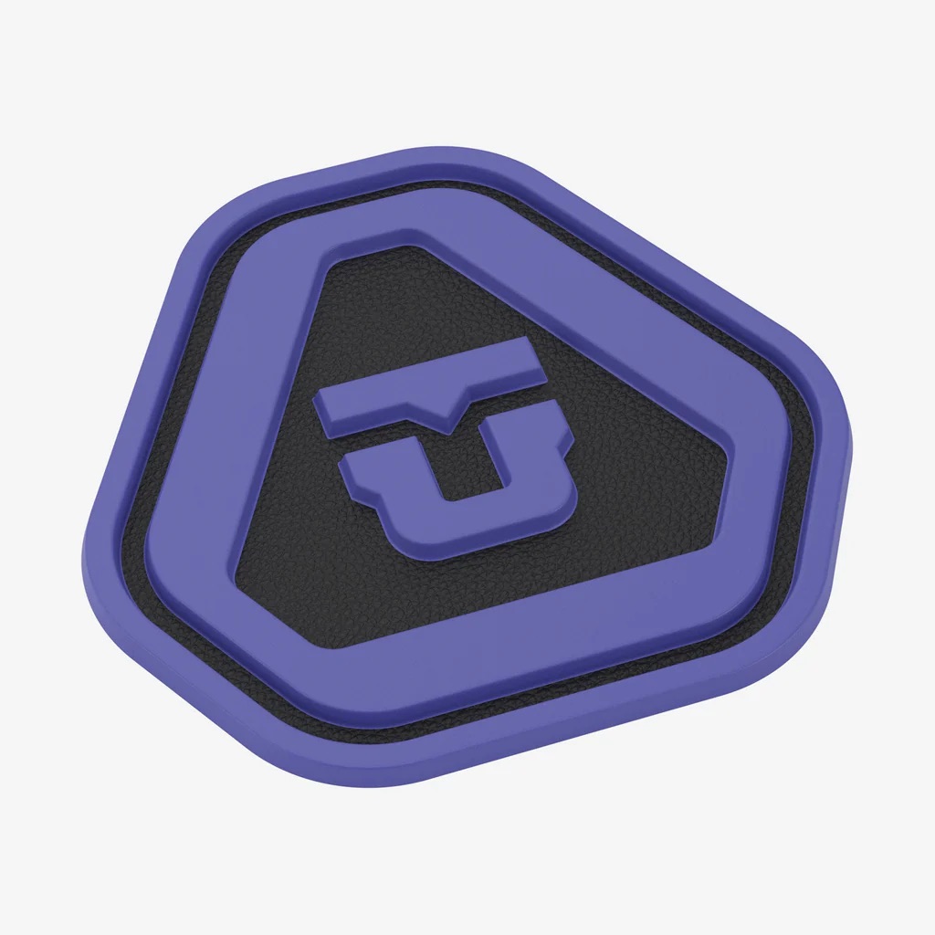 UNION LAB STOMP PAD - BLACK