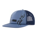SOUVENIR X FLAMETEC FLAME TRUCKER - BLUE