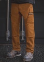 PANTALON HUXTLEY RX-1 "WORK" DÉCONTRACTÉ - WHISKEY