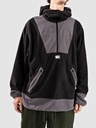 VANS MTE WARRENS POLAR FLEECE BALACLAVA- BLACK
