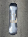 Planche 5-0 Cube Miroir Naturel Twin Tail - 8.0 