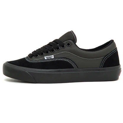 VANS SKATE ERA STUB - BLACK/BLACK