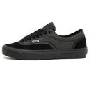 SOULIER VANS SKATE ERA STUB - NOIR/NOIR