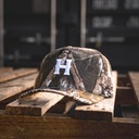 Casquette Huxtley "Hunter Camo" Snapback