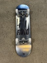 COMPLETE 5-0 CUBE BLACK - (8.00)