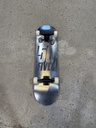 PLANCHE COMPLETE 5-0 CUBE NOIR - (8.0)