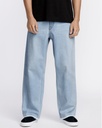JEANS VOLCOM BILLOW - BOLD BOWL INDIGO