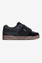 SOULIER GLOBE FUSION - NOIR/TOBACCO GUM