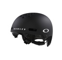 CASQUE OAKLEY ST1 MIPS - NOIR MAT
