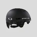 CASQUE OAKLEY ST1 - NOIR MAT 