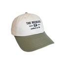 CASQUETTE NOTICE THE RECKLESS STOKED ON LIFE CLASSIC