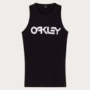 OAKLEY MARK 3 TANK - BLACK/WHITE