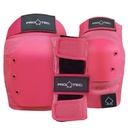 Pro-tec Jr. Street Gear 3 Pack - Pink