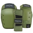 Pro-tec Jr. Street Gear 3 Pack - Green