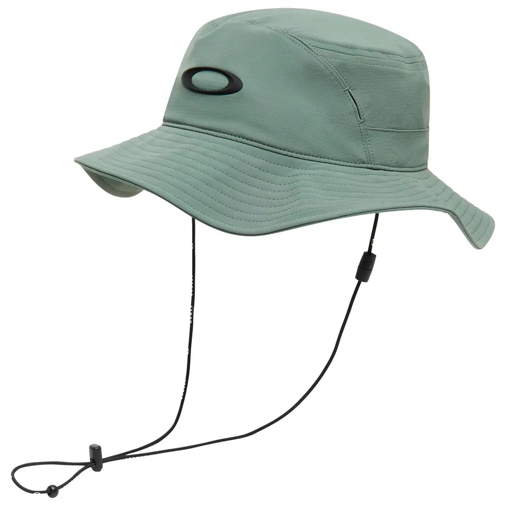 OAKLEY TECH BUCKET - AVIATOR GREEN 