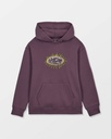 COTON OUATÉ VOLCOM WATANITE JUNIOR - PISTOL PUNCH