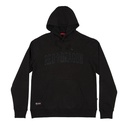 COTON OUATÉ RDS HOOD FELT CHUNG - NOIR