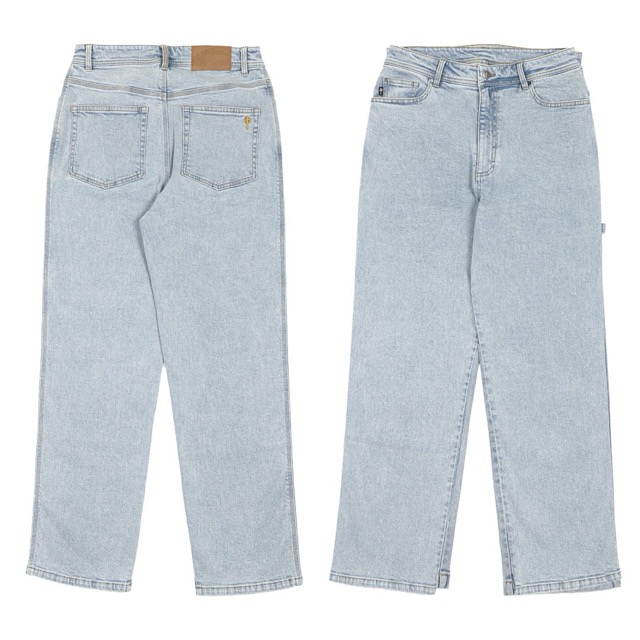 RDS JEAN SUMMARY - ULTRA LIGHT WASH