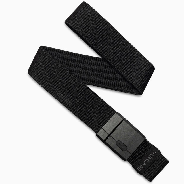ARCADE BELT AREO MAG - BLACK