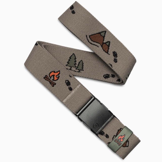 ARCADE BELT GET OUTSIDE - DUNES