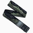 CEINTURE ARCADE OUT OF RANGE - IVY GREEN 