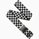 ARCADE BELT CHECK - BLACK/GLACIAL