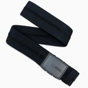 ARCADE BELT STAMPED - BLACK
