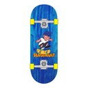 SLUSHCULT FINGERBOARD COMPLETE KICKFLIP GROM 
