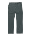 VOLCOM FRICKIN MODERN STRETCH - DARK SLATE (DST)