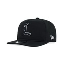 CASQUETTE LOVIAH BIG L 1920 NEW ERA CAP - NOIR