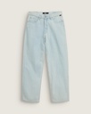 PANTALON VANS CHECK-5 LOOSE DENIM - BLUE ICE