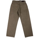 PANTALON VANS CHECK-5 LOOSE DENIM - MOSSY OLIVE