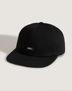 CASQUETTE VANS JOCKET - NOIR