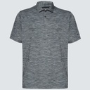 OAKLEY AERO HYDROLIX BLACKOUT HEATHER
