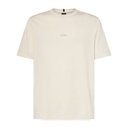 T-SHIRT OAKLEY STACKED FLOW - MIST